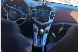 Chevrolet, Cruze