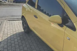 Opel, Corsa