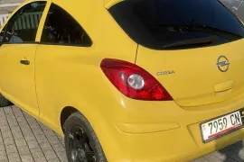 Opel, Corsa