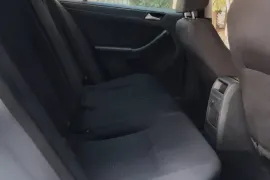 Volkswagen, Jetta