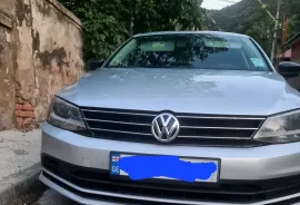 Volkswagen, Jetta