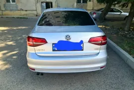 Volkswagen, Jetta