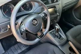 Volkswagen, Jetta