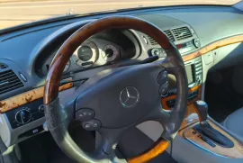 Mercedes-Benz, E CLASS, E 350