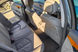 Mercedes-Benz, E CLASS, E 350