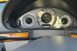 Mercedes-Benz, E CLASS, E 350