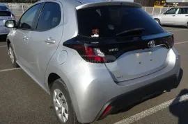 Toyota, Yaris
