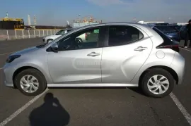 Toyota, Yaris