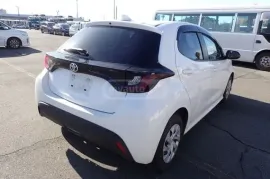 Toyota, Yaris