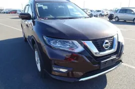 Nissan, X-Trail