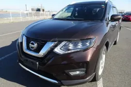Nissan, X-Trail