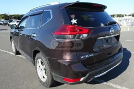 Nissan, X-Trail