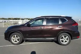 Nissan, X-Trail