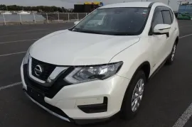 Nissan, X-Trail