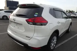 Nissan, X-Trail