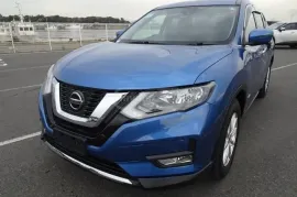 Nissan, X-Trail