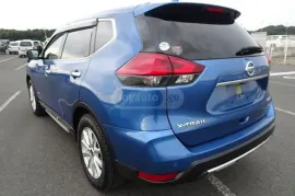 Nissan, X-Trail