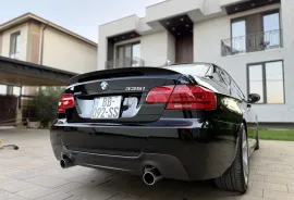 BMW, 3 Series, 335