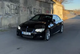 BMW, 3 Series, 335