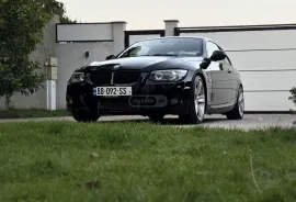 BMW, 3 Series, 335