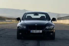BMW, 3 Series, 335