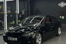 BMW, 3 Series, 335