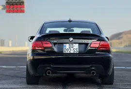 BMW, 3 Series, 335
