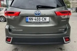 Toyota, Highlander