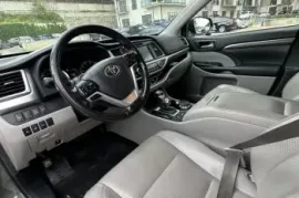 Toyota, Highlander