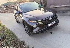 Hyundai, Tucson