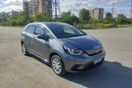 Honda, Fit