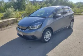 Honda, Fit