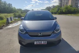 Honda, Fit