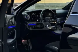 Mercedes-Benz, E CLASS, E 200