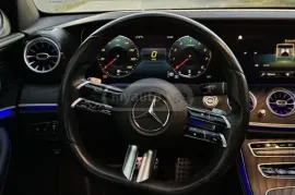 Mercedes-Benz, E CLASS, E 200