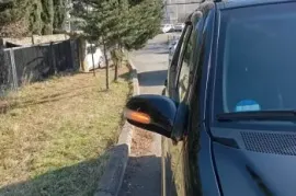 Mercedes-Benz, ML-Class, ML 350