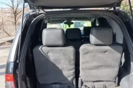 Mercedes-Benz, ML-Class, ML 350