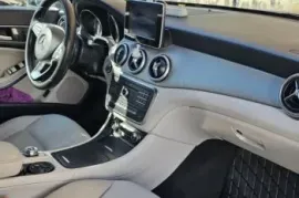 Mercedes-Benz, CLA-Class, CLA 250