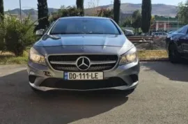 Mercedes-Benz, CLA-Class, CLA 250