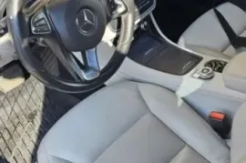 Mercedes-Benz, CLA-Class, CLA 250