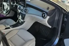 Mercedes-Benz, CLA-Class, CLA 250