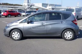 Nissan, Note