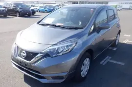 Nissan, Note