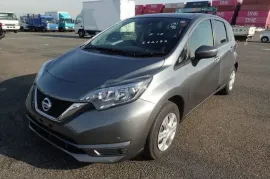 Nissan, Note