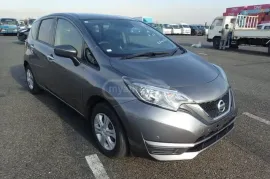 Nissan, Note