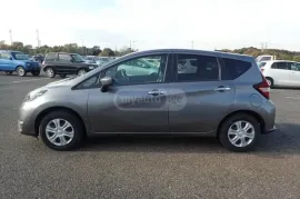 Nissan, Note