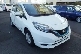 Nissan, Note