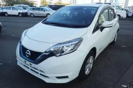 Nissan, Note
