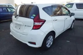 Nissan, Note