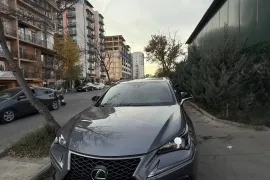 Lexus, NX, NX 300